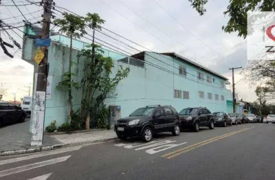 Casa com 3 dormitórios à venda, 413 m² por r$ 950.000,00 - jardim lauro gomes - são bernardo do campo/sp