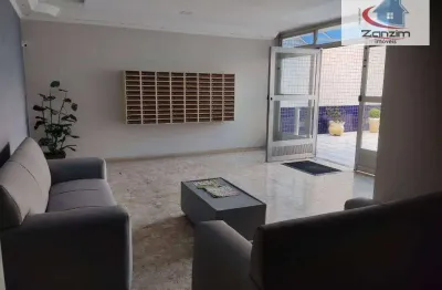 Studio com 2 dormitórios à venda, 50 m² por r$ 260.000,00 - taboão - são bernardo do campo/sp