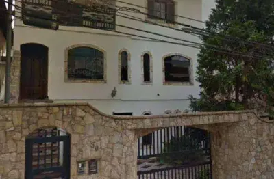 Sobrado com 5 dormitórios à venda, 400 m² por r$ 1.270.000,00 - jardim wallace simonsen - são bernardo do campo/sp
