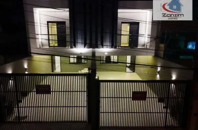 Sobrado com 3 dormitórios à venda, 164 m² por r$ 1.380.000,00 - vila tereza - são bernardo do campo/sp