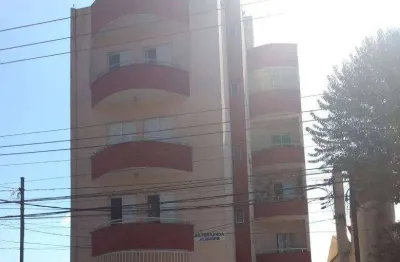Apartamento com 2 dormitórios à venda, 79 m² por r$ 340.000,00 - assunção - são bernardo do campo/sp