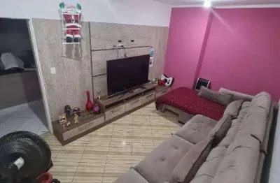Casa com 3 dormitórios à venda, 626 m² por r$ 1.200.000 - alves dias - são bernardo do campo/sp