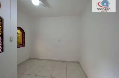 Casa com 2 dormitórios à venda, 125 m² por r$ 430.000,00 - vila dusi - são bernardo do campo/sp