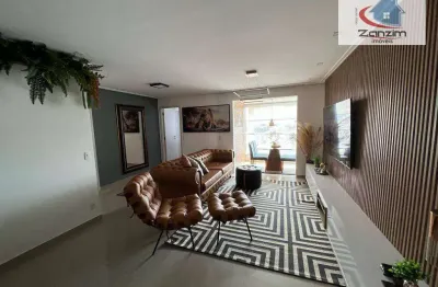 Apartamento com 2 dormitórios à venda, 83 m² por r$ 640.000,00 - santa terezinha - são bernardo do campo/sp