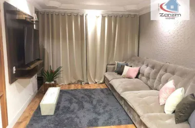 Casa com 3 dormitórios à venda, 298 m² por r$ 657.000 - cooperativa - são bernardo do campo/sp