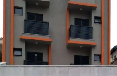Cobertura com 2 dormitórios à venda, 118 m² por r$ 569.000,00 - jardim bela vista - santo andré/sp