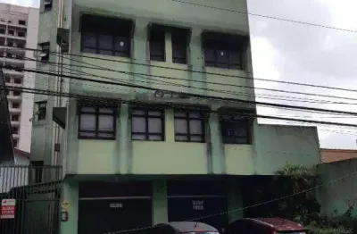 Prédio, 726 m² - venda por r$ 2.800.000 ou aluguel por r$ 17.000/mês - vila dusi - são bernardo do campo/sp
