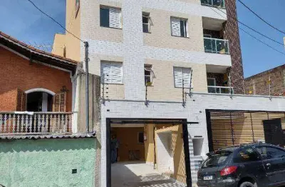 Apartamento com 2 dormitórios à venda, 62 m² por r$ 399.000,00 - paulicéia - são bernardo do campo/sp
