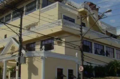 Prédio, 2750 m² - venda por r$ 7.420.000,00 ou aluguel por r$ 65.207,18/mês - jardim do mar - são bernardo do campo/sp