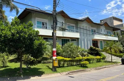 Sobrado com 5 dormitórios, 662 m² - venda por r$ 8.000.000,00 ou aluguel por r$ 26.450,00/mês - parque terra nova ii - são bernardo do campo/sp