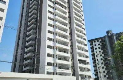 Apartamento com 2 dormitórios à venda, 82 m² por r$ 885.000,00 - vila boa vista - santo andré/sp