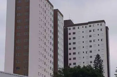 Apartamento com 2 dormitórios à venda, 52 m² por r$ 310.000,00 - centro - diadema/sp