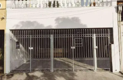 Casa com 3 dormitórios à venda por r$ 640.000,00 - vila marli - são bernardo do campo/sp