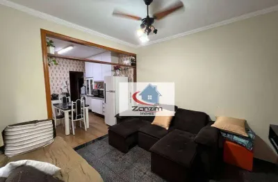 Casa com 2 dormitórios à venda por r$ 400.000,00 - jardim das quatro marias - são bernardo do campo/sp