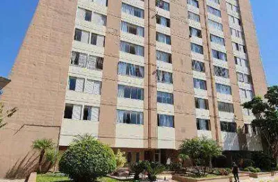 Apartamento com 2 dormitórios à venda, 90 m² por r$ 320.000,00 - parque terra nova - são bernardo do campo/sp