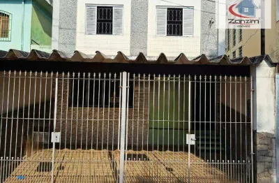 Sobrado com 3 dormitórios à venda por r$ 570.000,00 - vila vivaldi - são bernardo do campo/sp