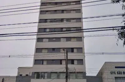 Apartamento com 2 dormitórios à venda, 63 m² por r$ 430.000 - anchieta - são bernardo do campo/sp