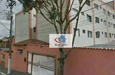 Apartamento com 2 quartos à venda na Rua São Paulo, Vila Santa Luzia, São Bernardo do Campo