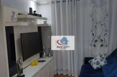 Apartamento com 3 quartos à venda na Rua do Cruzeiro, Vila Dusi, São Bernardo do Campo