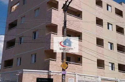 Cobertura com 3 dormitórios à venda, 150 m² por r$ 990.000,00 - assunção - são bernardo do campo/sp
