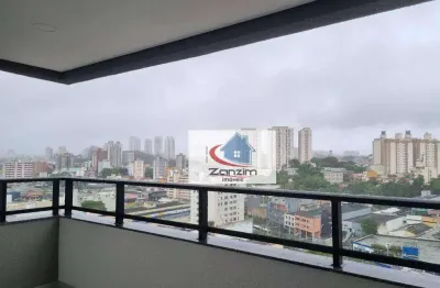 Apartamento com 3 quartos à venda na Largo Santa Filomena, Centro, São Bernardo do Campo