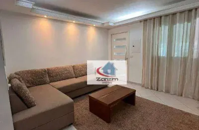 Casa com 2 dormitórios à venda, 182 m² por r$ 670.000 - parque são josé - são bernardo do campo/sp