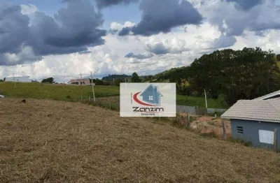 Chácara à venda, 10000 m² por r$ 150.000,00 - rosa mendes - pinhalzinho/sp