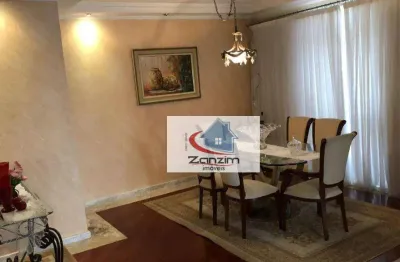 Casa com 5 dormitórios à venda, 568 m² por r$ 3.950.000,00 - parque terra nova ii - são bernardo do campo/sp