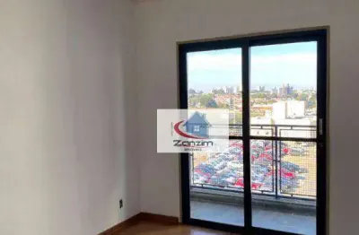 Apartamento com 3 dormitórios à venda, 74 m² por r$ 674.000,00 - vila são bento - campinas/sp