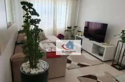 Sobrado com 3 dormitórios à venda, 250 m² por r$ 799.000,00 - jardim andrea demarchi - são bernardo do campo/sp