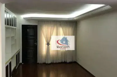 Casa com 3 dormitórios à venda, 200 m² por r$ 860.000,00 - parque terra nova - são bernardo do campo/sp