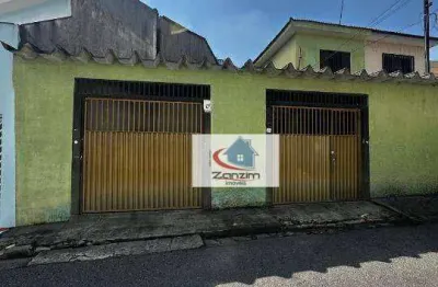 Ótima oportunidade! sobrado à venda no demarchi – espaço e conforto para sua família!