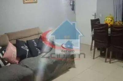 Apartamento com 2 dormitórios à venda, 48 m² por r$ 235.000,00 - jardim das acácias - são bernardo do campo/sp