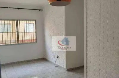 Apartamento com 2 dormitórios à venda, 58 m² por r$ 240.000,00 - santa terezinha - são bernardo do campo/sp