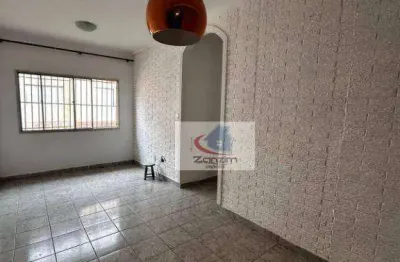 Apartamento com 2 dormitórios à venda, 58 m² por r$ 240.000,00 - santa terezinha - são bernardo do campo/sp
