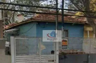 Terreno à venda, 172 m² por r$ 615.000,00 - vila caminho do mar - são bernardo do campo/sp