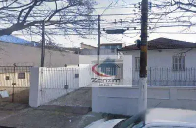 Terreno à venda, 360 m² por r$ 1.350.000,00 - rudge ramos - são bernardo do campo/sp