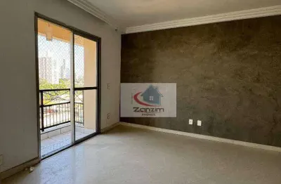 Apartamento com 3 dormitórios à venda, 61 m² por r$ 330.000,00 - jardim stella - santo andré/sp