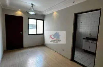 Apartamento com 1 dormitório para alugar, 53 m² por r$ 1.700,00/mês - jardim andrea demarchi - são bernardo do campo/sp