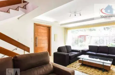 Casa com 3 dormitórios - venda por r$ 850.000,00 ou aluguel por r$ 4.327,00/mês - parque terra nova - são bernardo do campo/sp