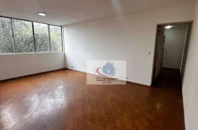 Apartamento com 2 dormitórios à venda, 90 m² por r$ 435.000 - parque terra nova - são bernardo do campo/sp