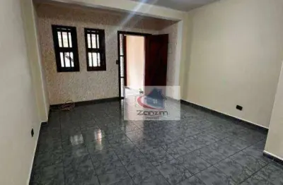 Sobrado com 2 dormitórios à venda, 144 m² por r$ 500.000,00 - vila jerusalém - são bernardo do campo/sp