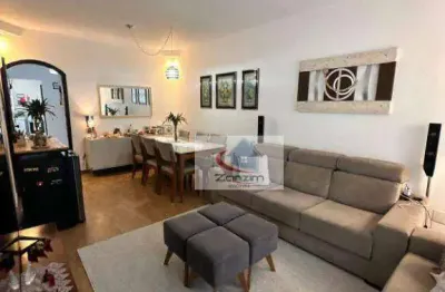 Sobrado com 3 dormitórios à venda, 230 m² por R$ 950.000 - Parque Terra Nova II - São Bernardo do Campo/SP