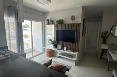 Apartamento com 2 quartos à venda na Rua Manuel Asson, 99, Vila São Francisco (Zona Leste), São Paulo