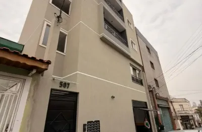 Apartamento com 2 quartos à venda na Rua Caquito, 507, Penha De França, São Paulo