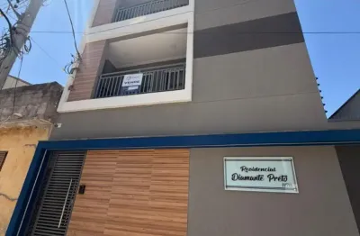 Apartamento com 1 quarto à venda na Rua Diamante Preto, 567, Tatuapé, São Paulo