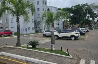 Apartamento com 2 quartos à venda na Rua Itajuibe, 525, Itaim Paulista, São Paulo