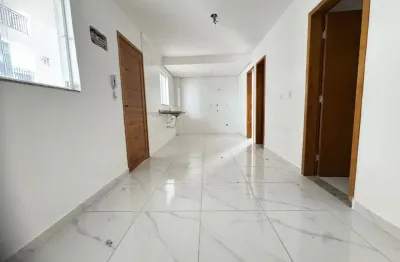 Apartamento com 2 quartos à venda na Rua Almeida Brandão, 383, Vila Guilhermina, São Paulo