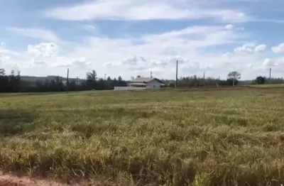 Terreno em condomínio fechado à venda na Rua Marques do Vale, 1222, Estancia Hidromineral Aguas de Santa Barbara, Águas de Santa Bárbara