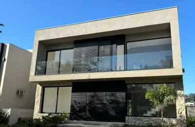 Casa a venda no tambore 11 alphaville santa de parnaíba